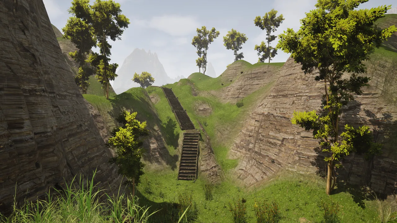 Night of Seven Dreams Screenshot 1