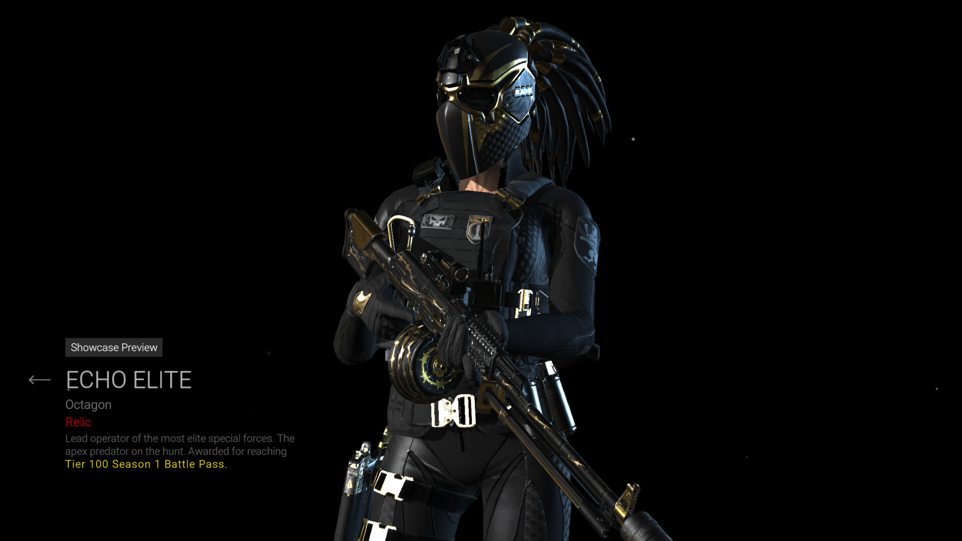 Combat Master: Season 5 Screenshot 6