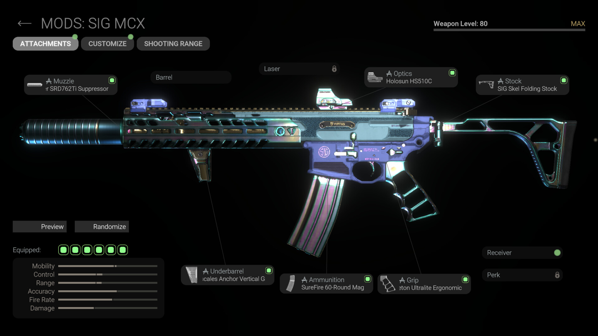 Combat Master: Season 5 Screenshot 2