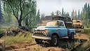 MudRunner - Old-timers DLC Screenshot 3