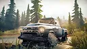 MudRunner - Old-timers DLC Screenshot 1