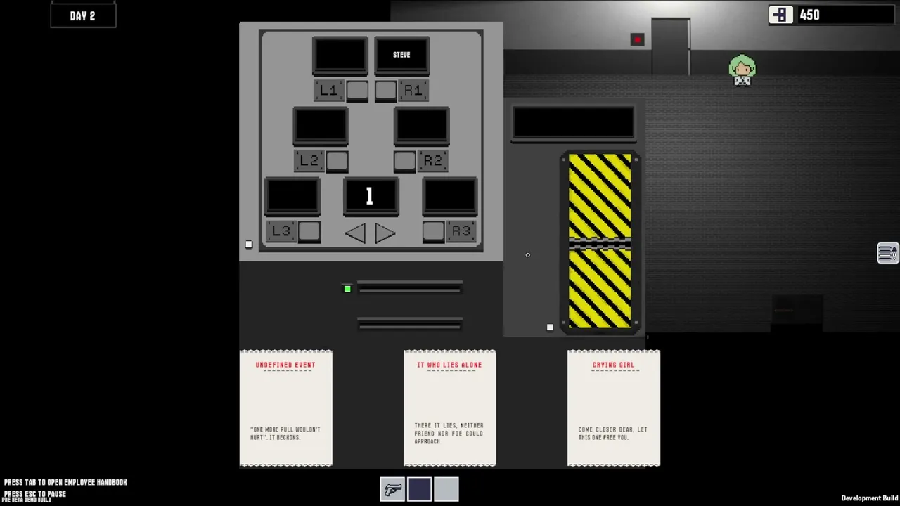 SEC-NULTOR Screenshot 4