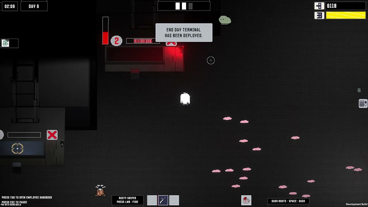 SEC-NULTOR Screenshot 0