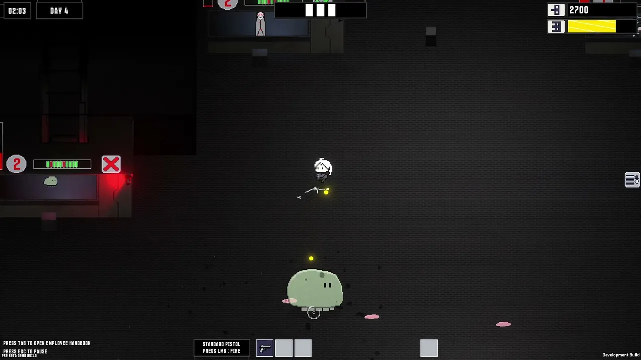 SEC-NULTOR Screenshot 6
