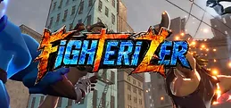FIGHTERIZER