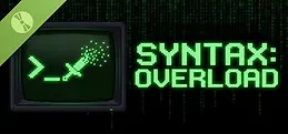 Syntax:Overload Demo