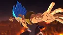 DRAGON BALL XENOVERSE 2 - Legendary Pack 2 Screenshot 5