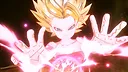DRAGON BALL XENOVERSE 2 - Legendary Pack 2 Screenshot 2