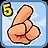 Finger of Death