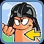 Join Me Luke icon