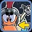 Alexander The Worm icon