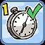 Nick of Time icon