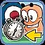 Clock Watching icon