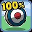 Loves a Challenge icon