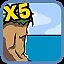 I Love New icon