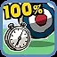 Time Attacked icon