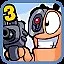 I am The Worminator icon