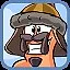 Genghis Worm! icon