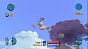 Worms Ultimate Mayhem Screenshot 1