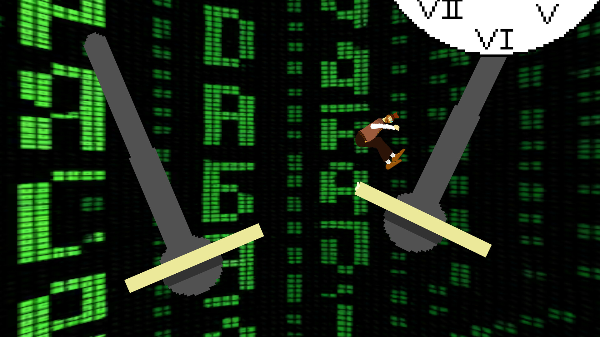 Clockworks Screenshot 3