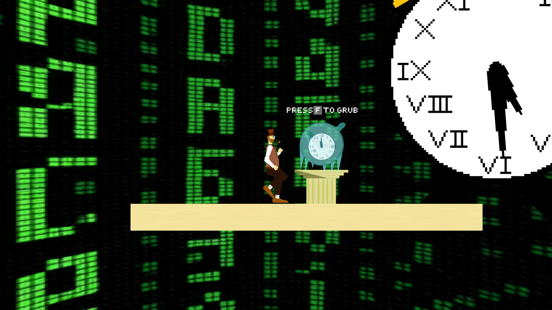 Clockworks Screenshot 0