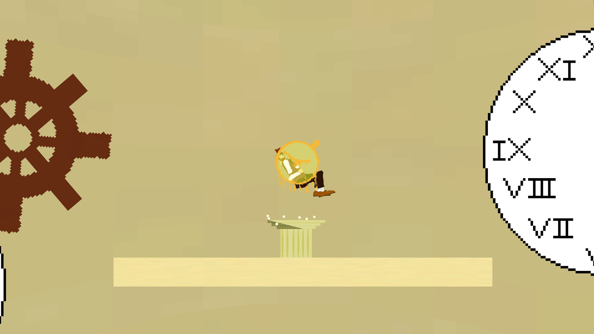 Clockworks Screenshot 2