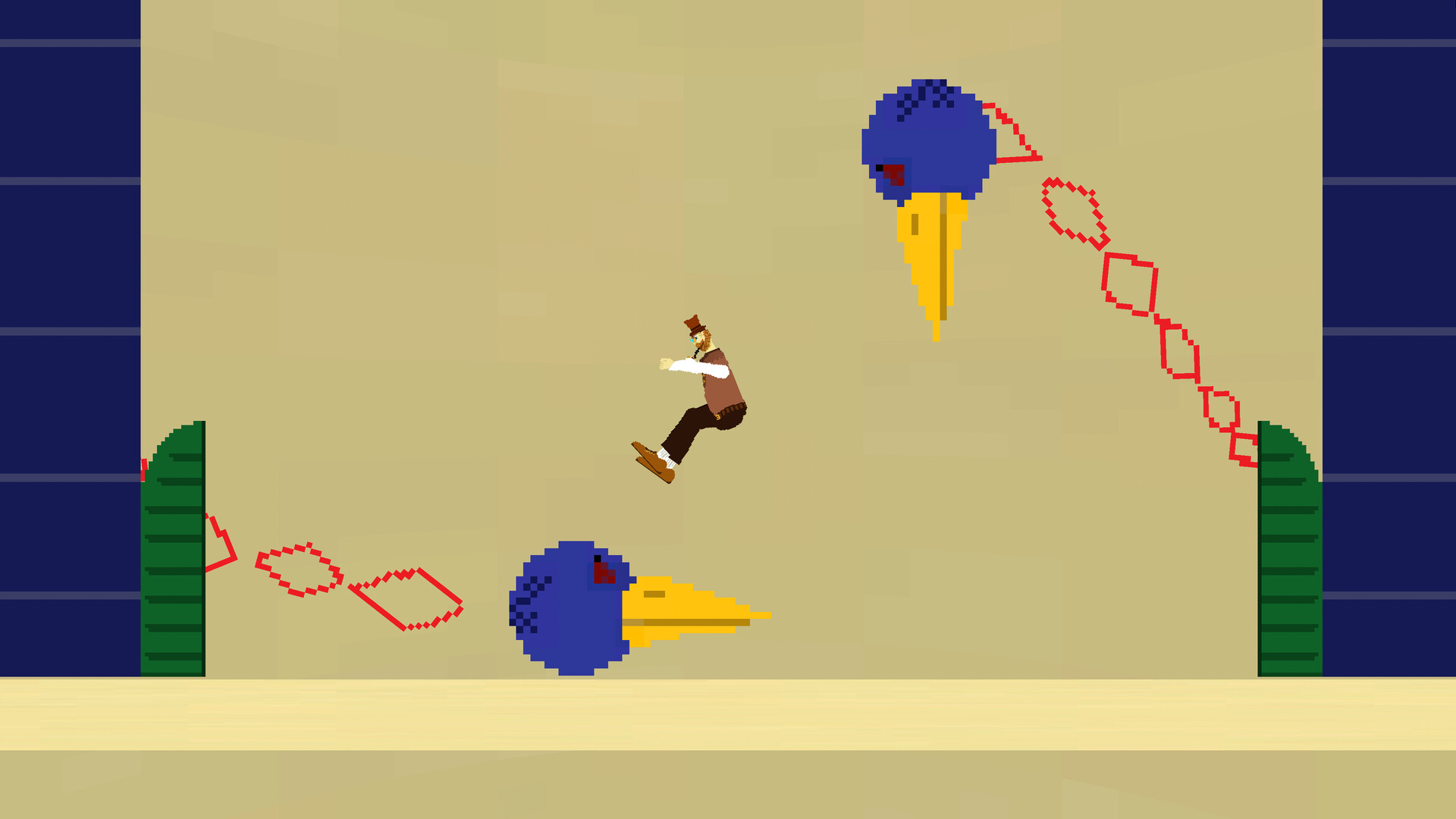 Clockworks Screenshot 1