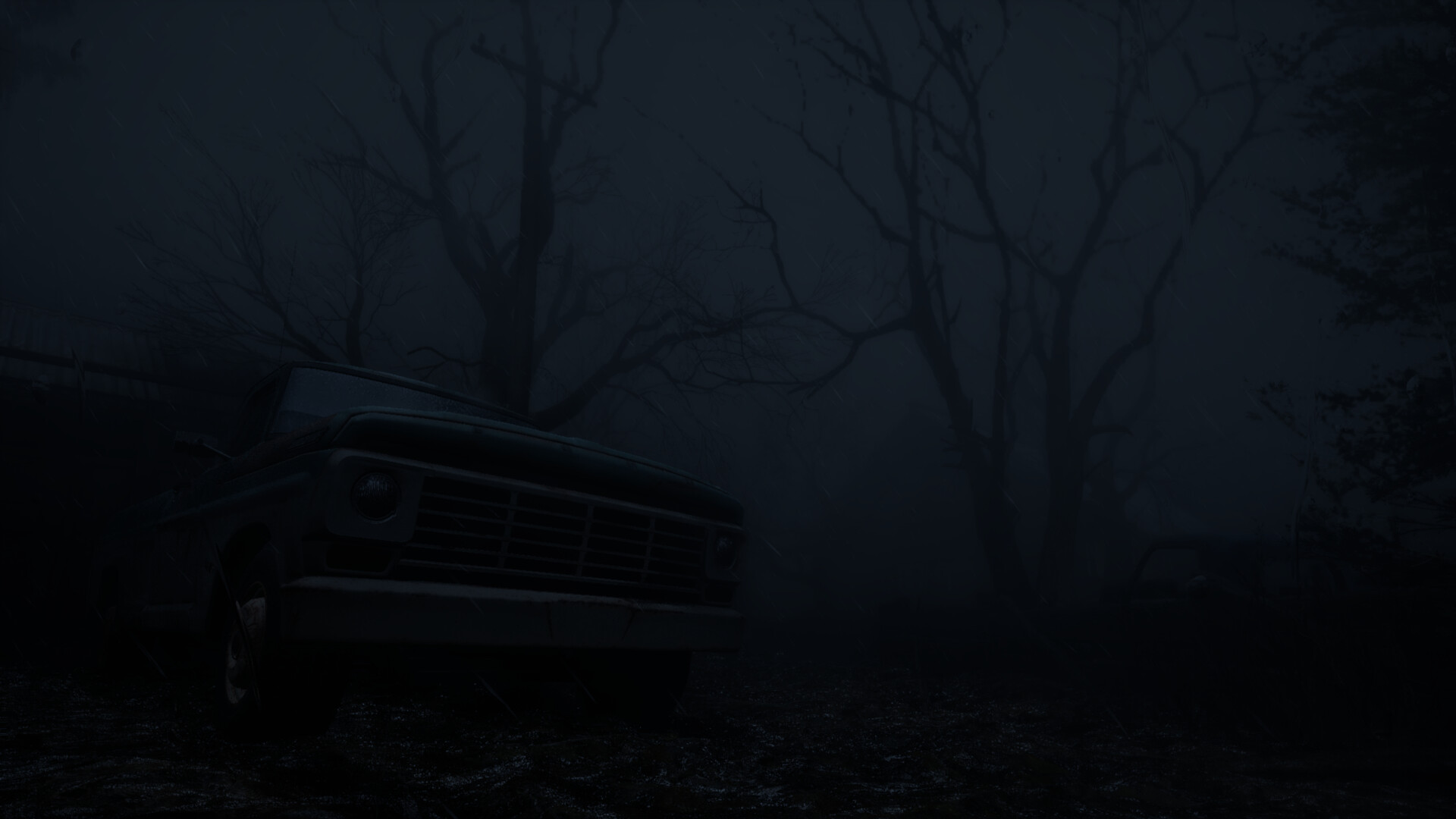 The Butcher's Village™: Demo Screenshot 2