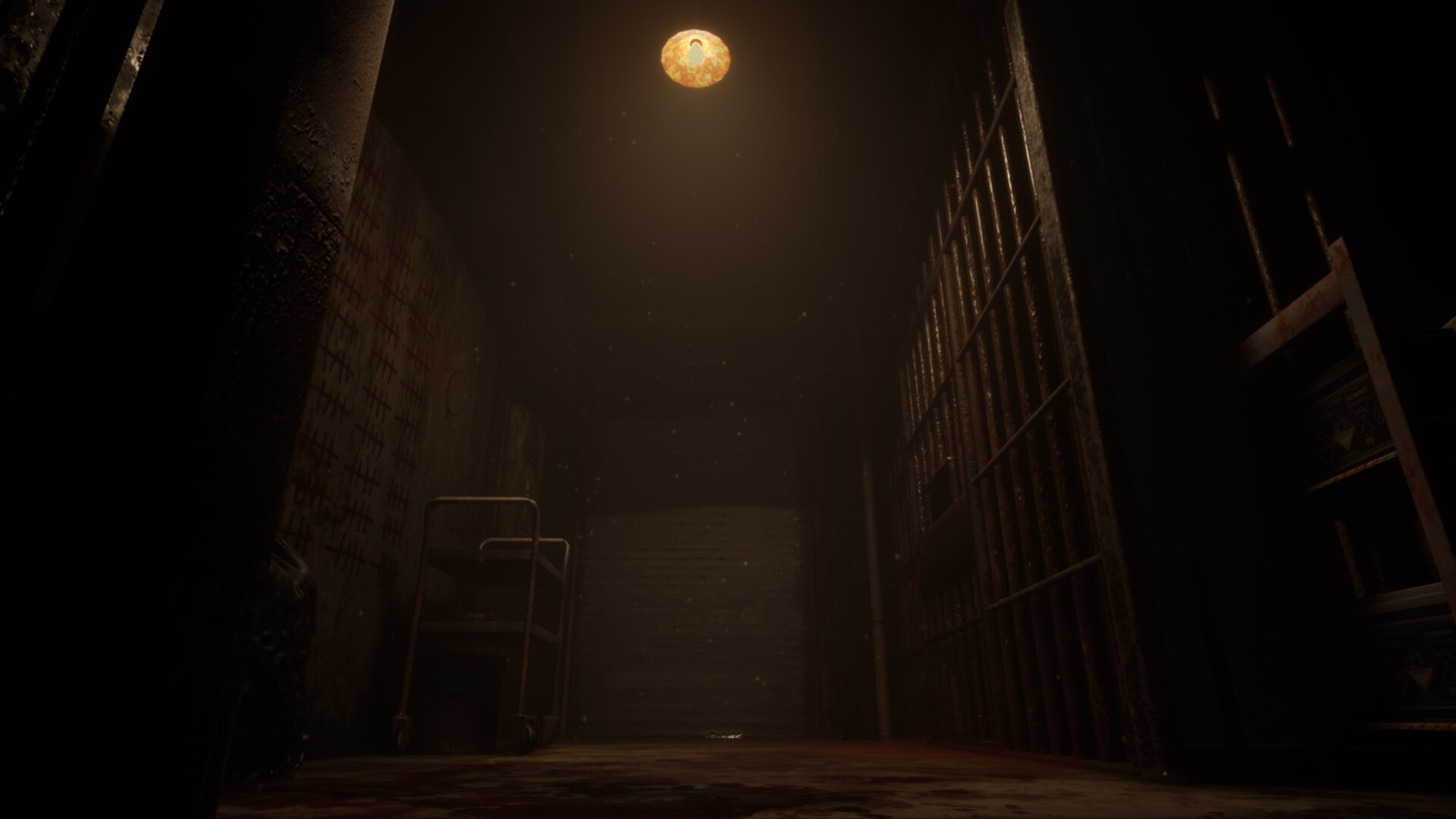 The Butcher's Village™: Demo Screenshot 8