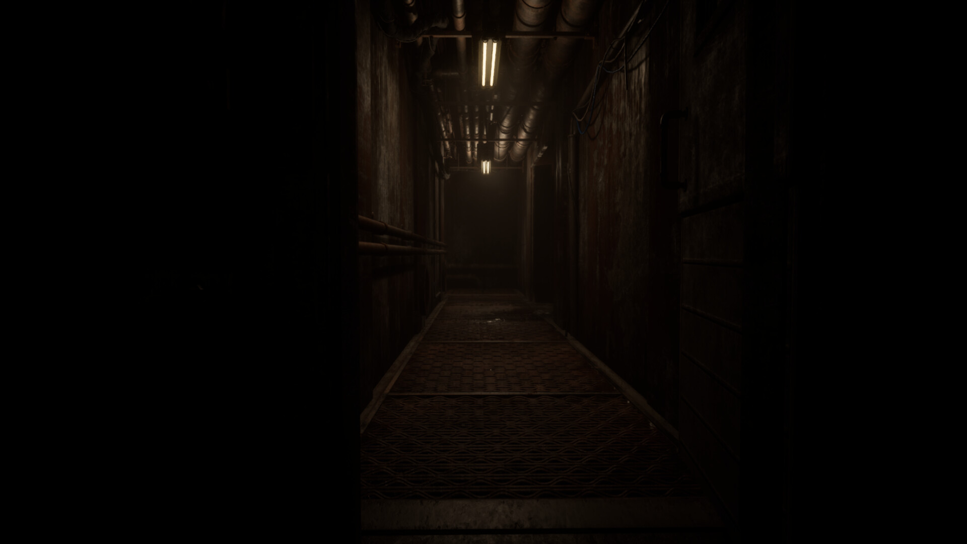 The Butcher's Village™: Demo Screenshot 5