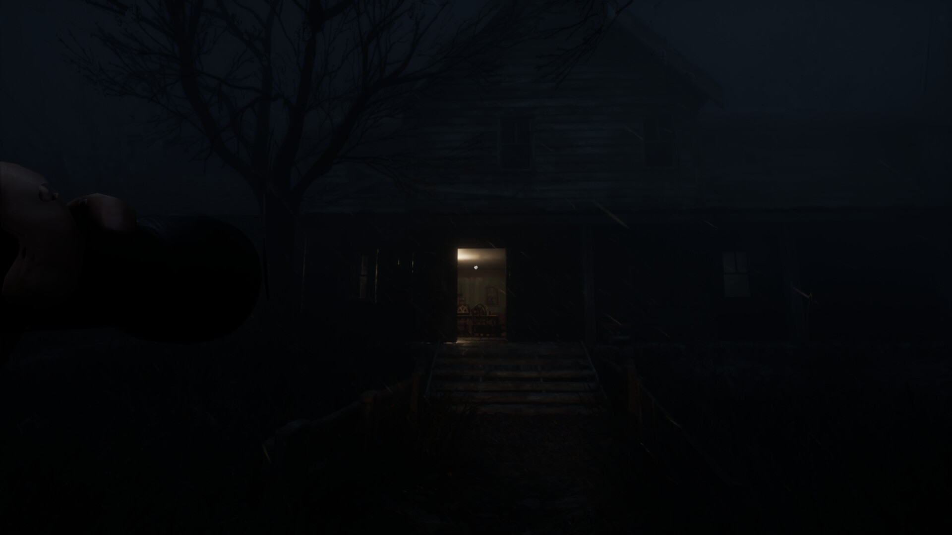 The Butcher's Village™: Demo Screenshot 0