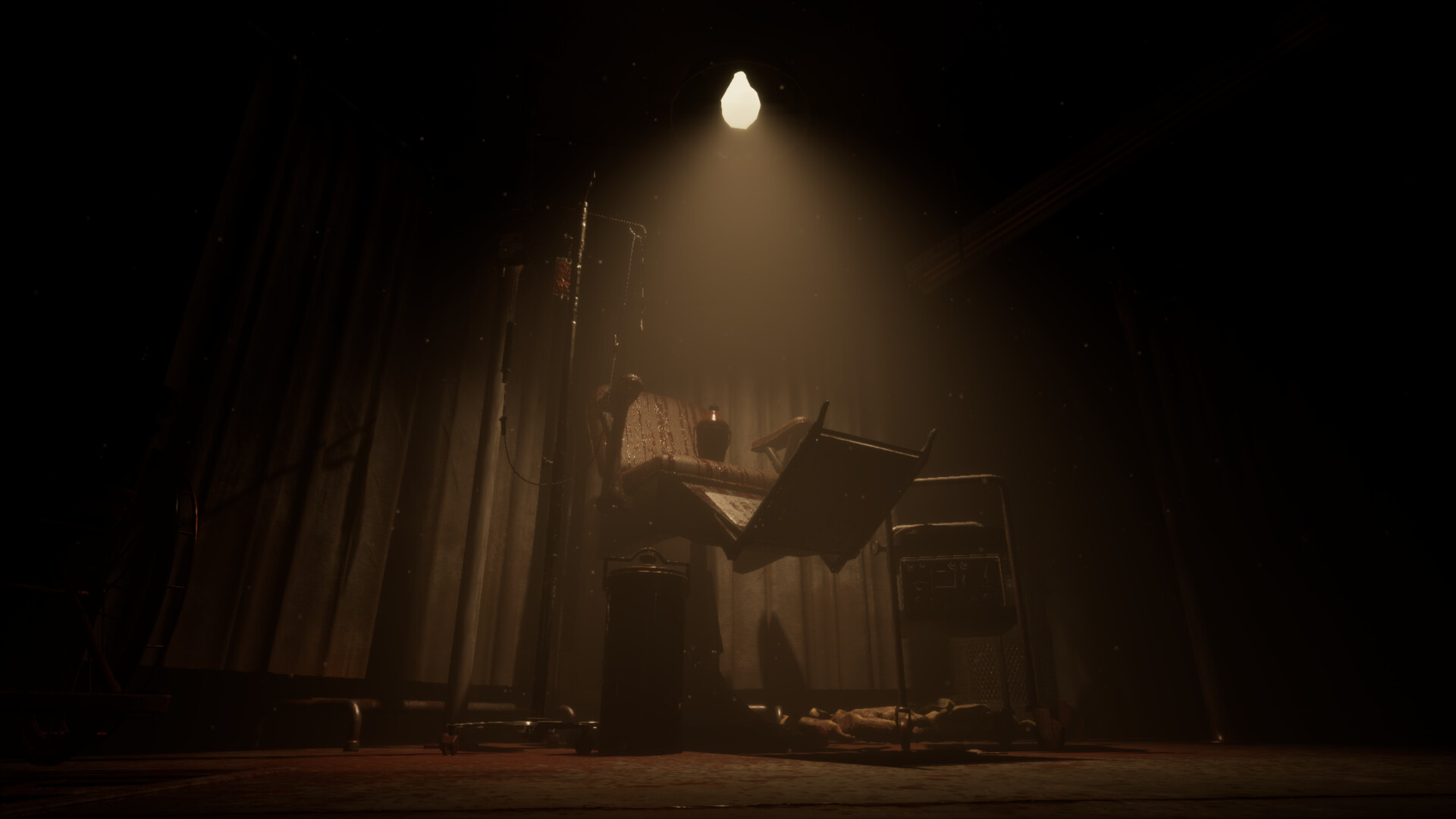 The Butcher's Village™: Demo Screenshot 7