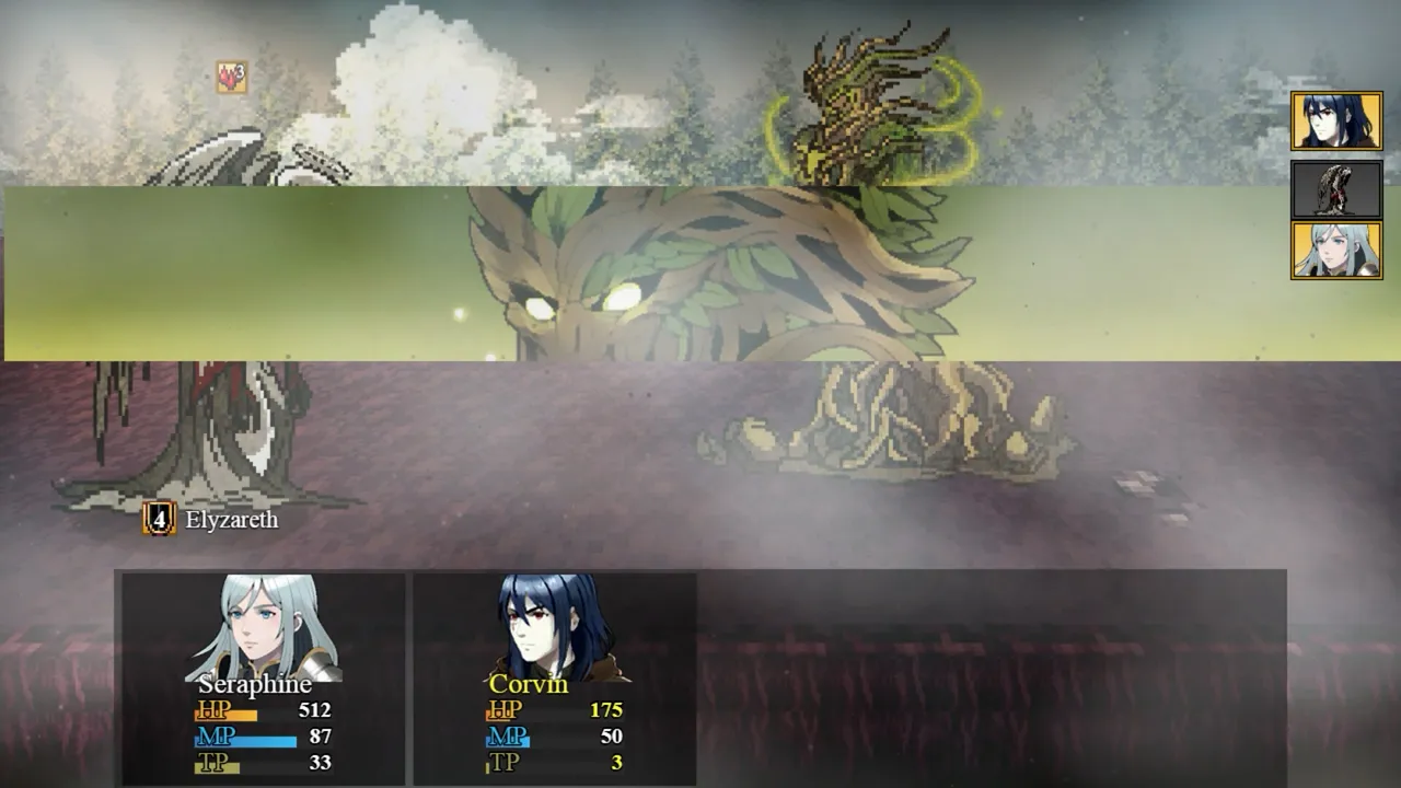 Requiem for Faith Screenshot 8