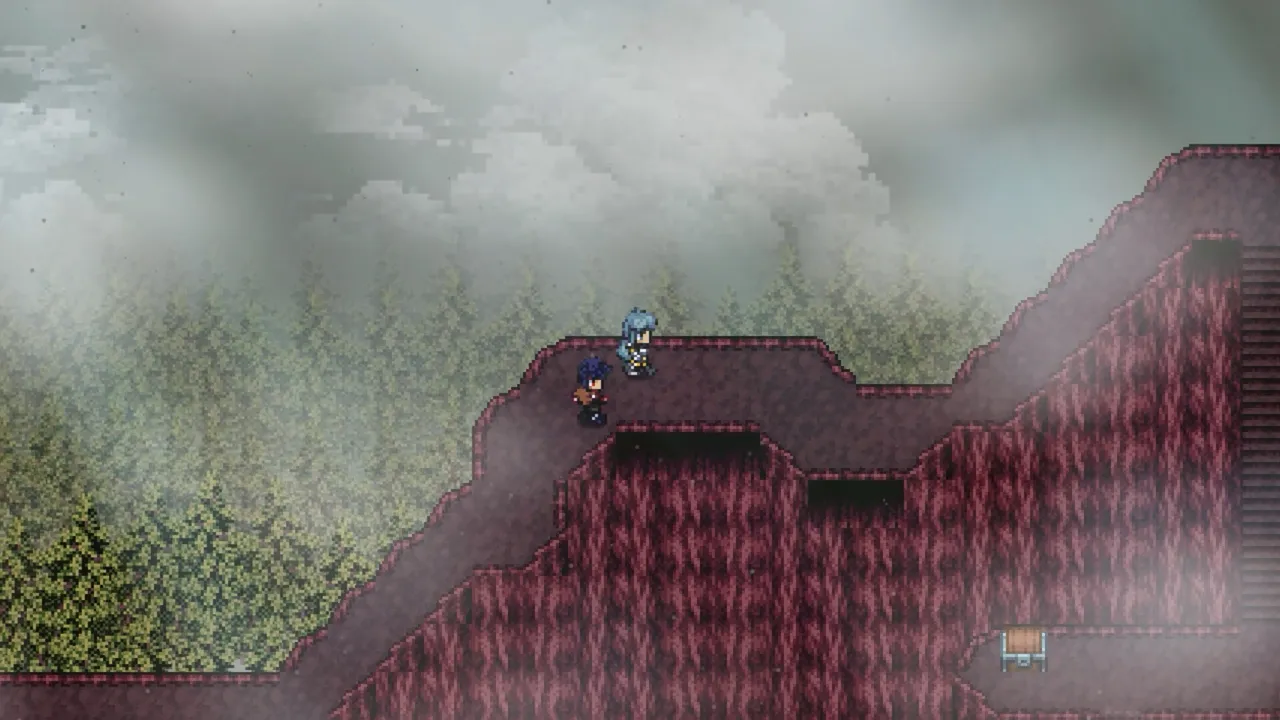 Requiem for Faith Screenshot 7