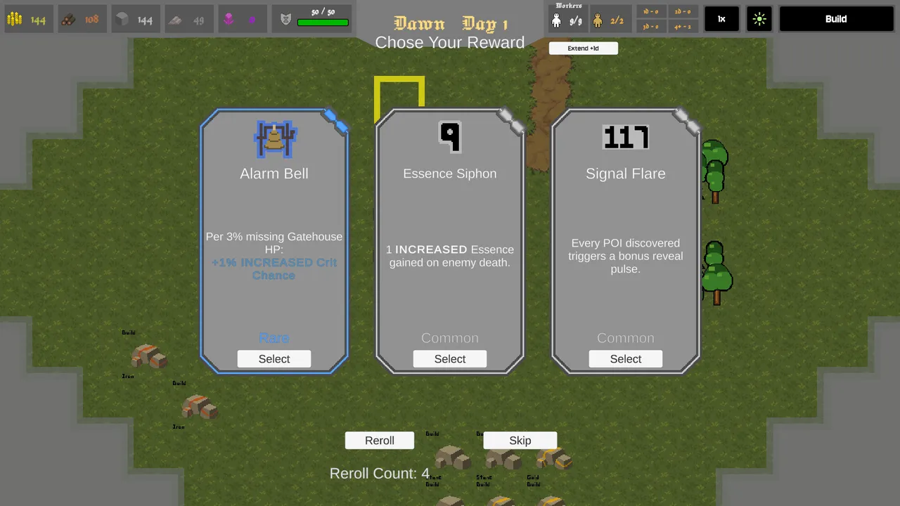 The Anchored Hour Screenshot 4