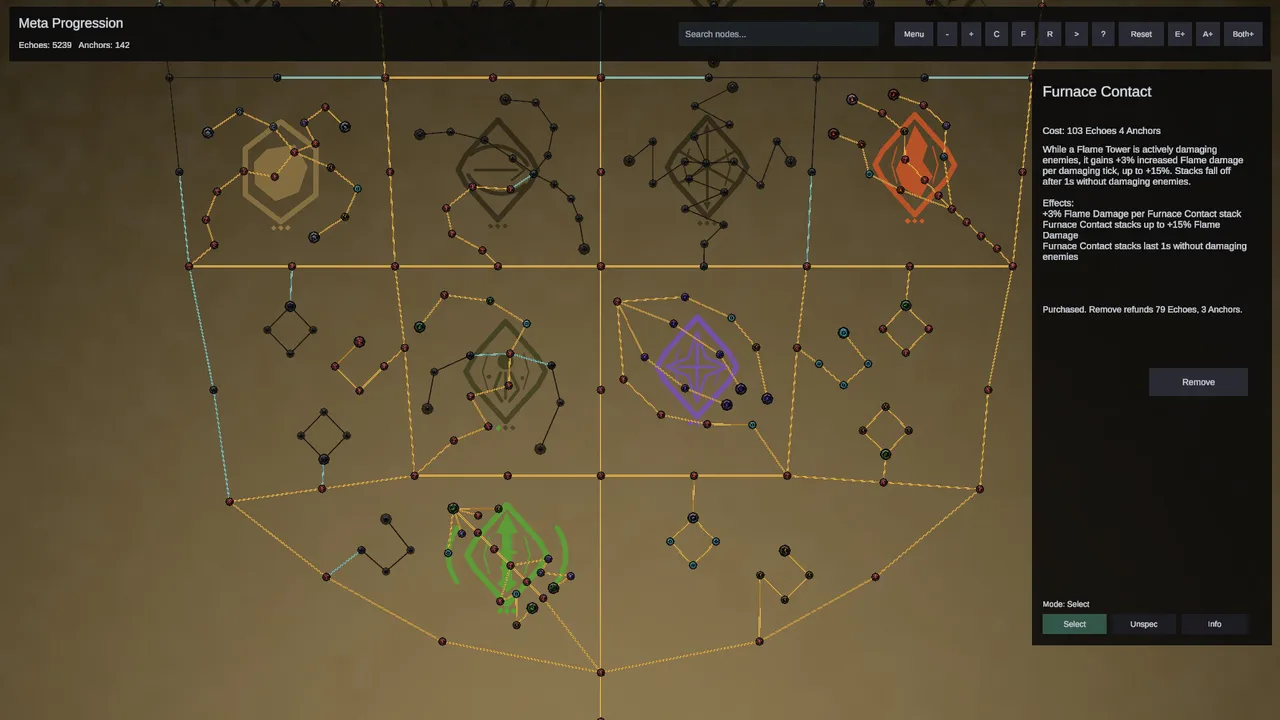 The Anchored Hour Screenshot 6