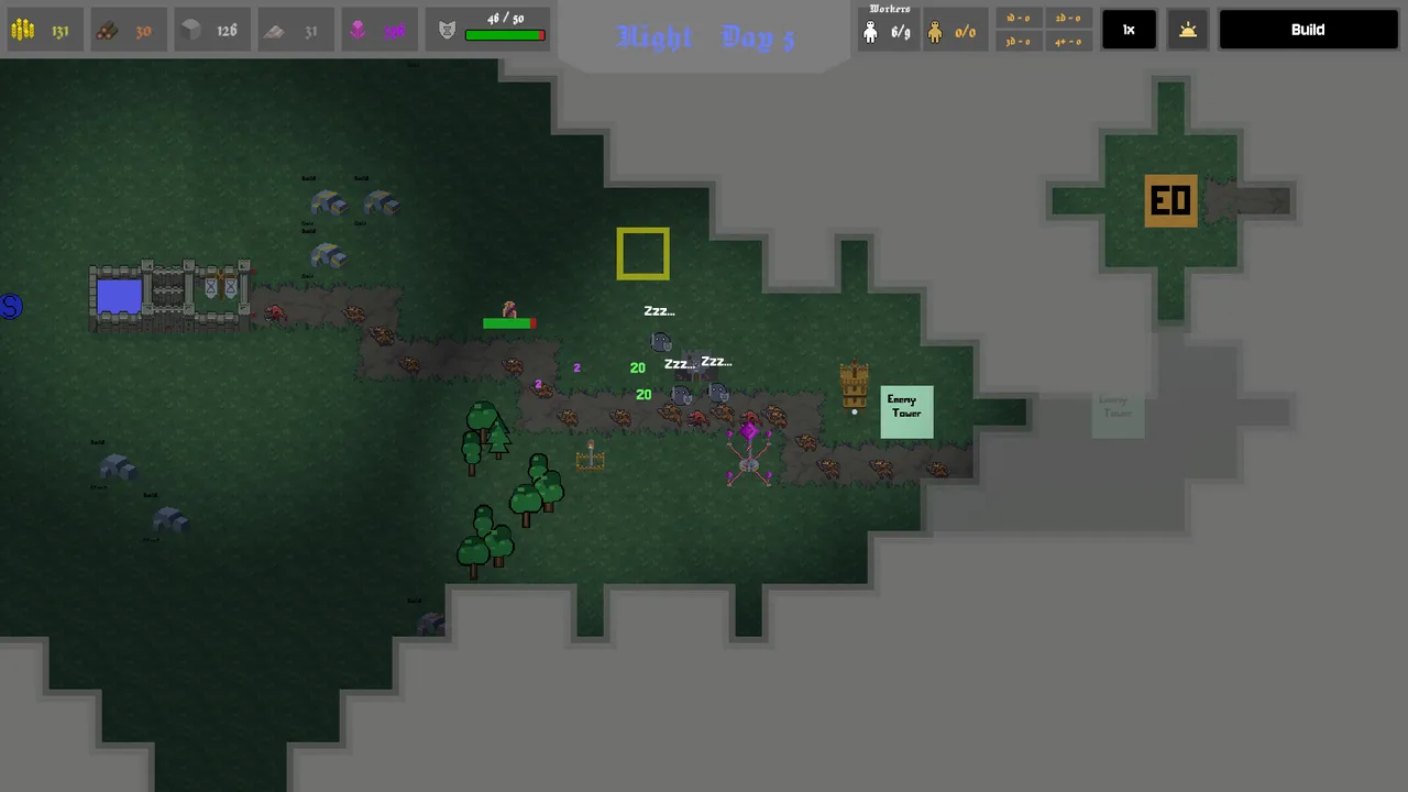 The Anchored Hour Screenshot 0