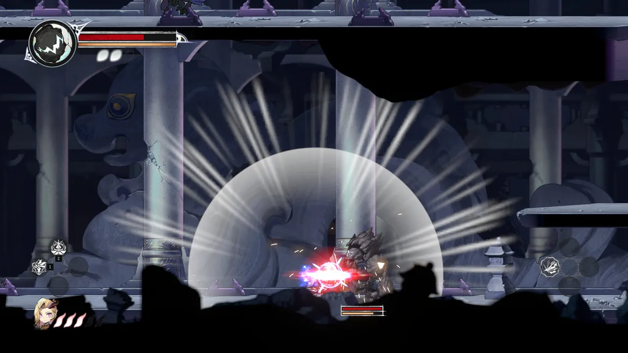 PhantomGaze : Omni-sight Screenshot 4