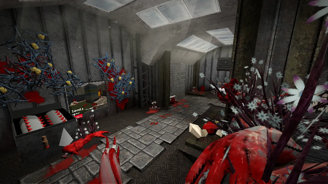 Goreticulture Screenshot 0