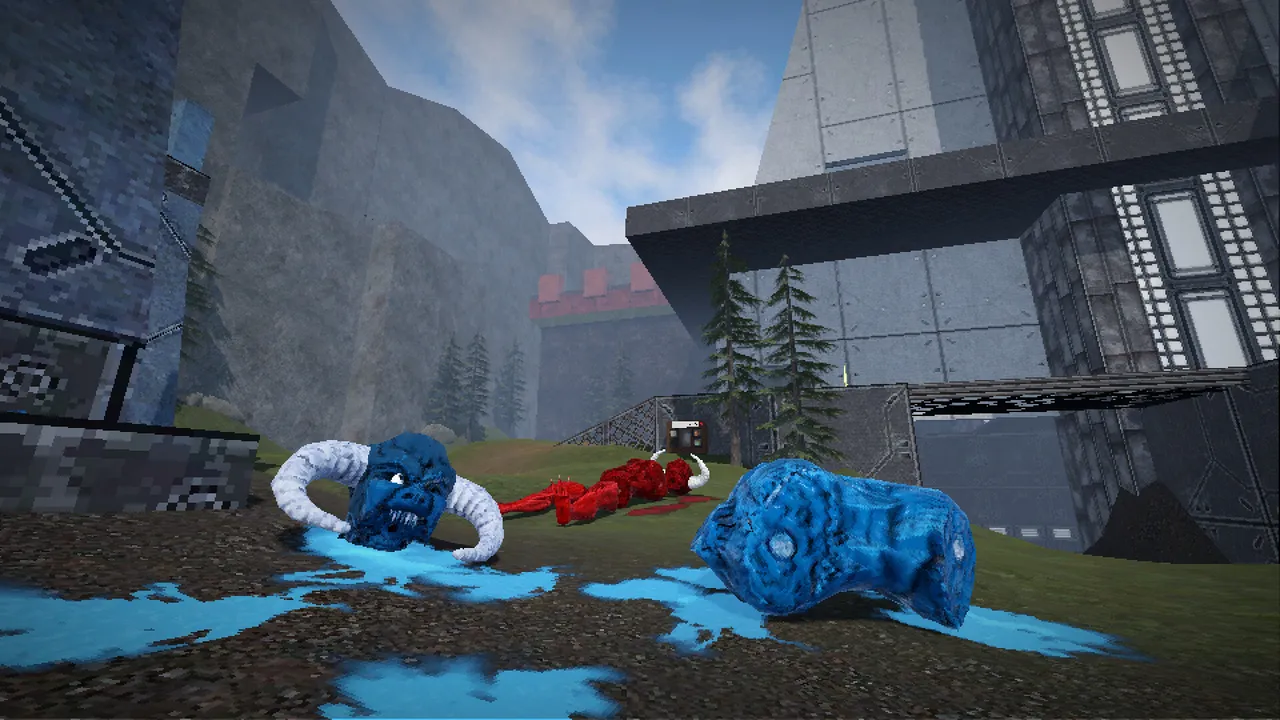 Goreticulture Screenshot 4