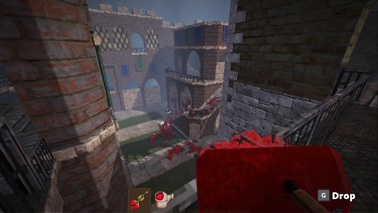 Goreticulture Screenshot 1