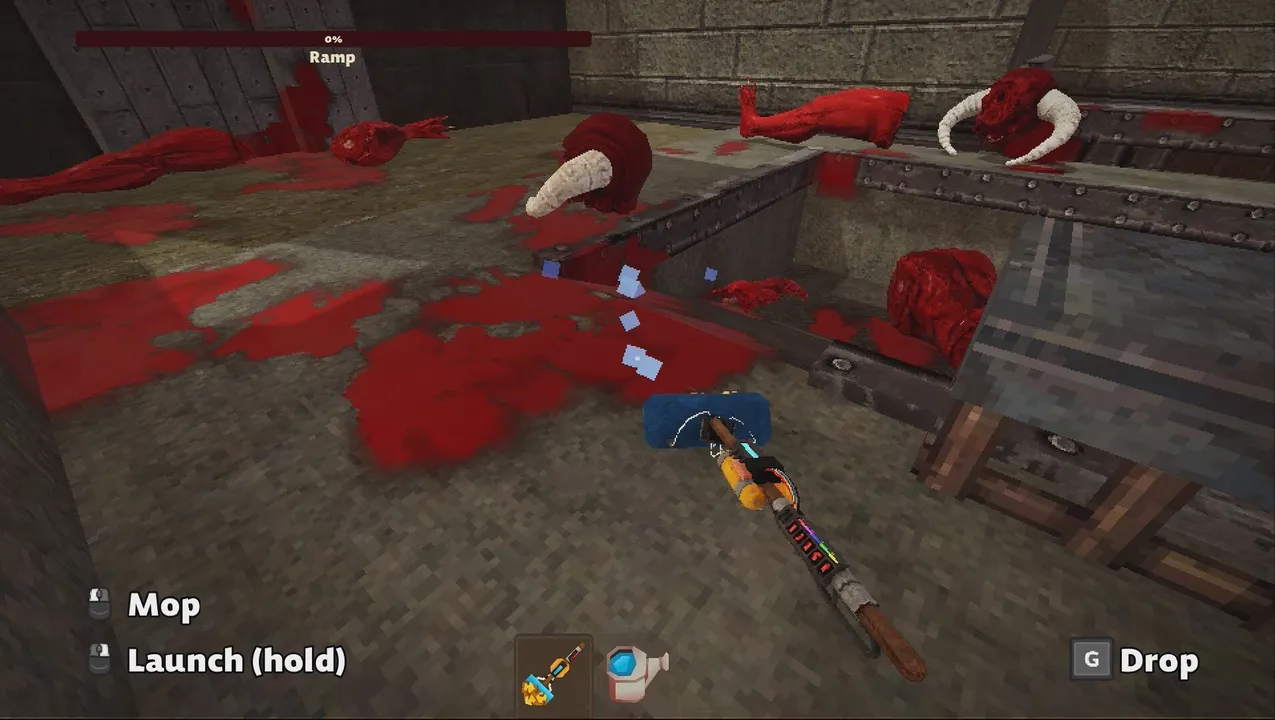 Goreticulture Screenshot 2