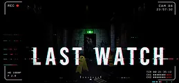 LastWatch