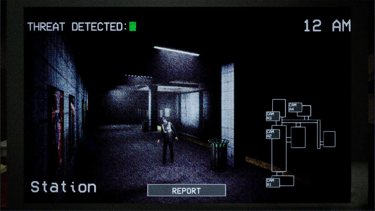 LastWatch Screenshot 1