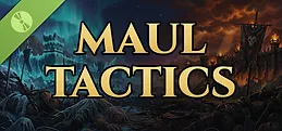 Maul Tactics Demo