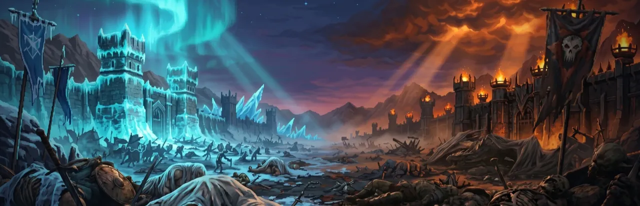 Maul Tactics Demo Screenshot 0