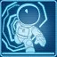 Break on Through icon