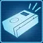 Re-recording Killed Tape Industry icon