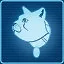 Brown Collar Worker icon
