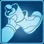 Data Driven Death icon